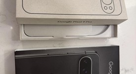 Mint
													Google Pixel 9 Pro - Unlocked, Obsidian, 128 GB, 16 GB, GR83Y, photo 4 of 21