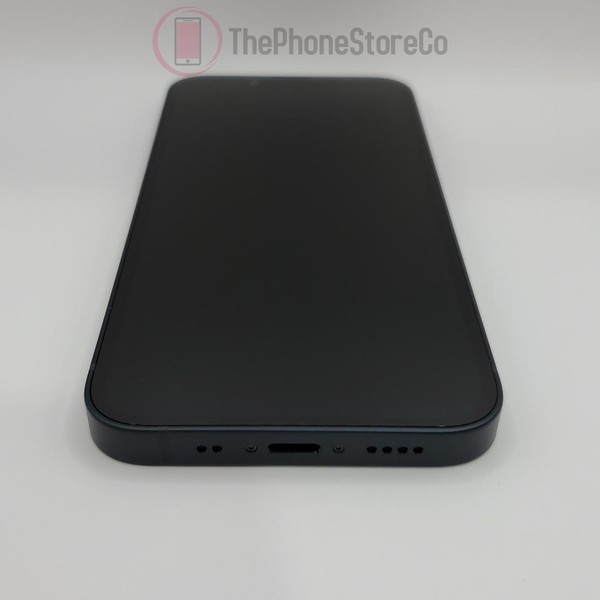 Apple iPhone 13 Mini - Unlocked, 128 GB, Midnight, A2481