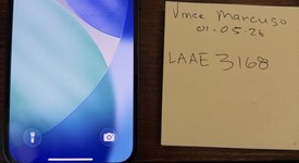 Good
													Apple iPhone 13 - Unlocked, Green, 128 GB, A2482, photo 1 of 6