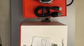 Mint
													OnePlus Watch 3 - Emerald Titanium, photo 2 of 6