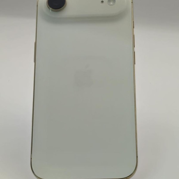 Apple iPhone Air - Verizon, 256 GB, Light Gold, A3260