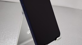 Good
													Apple iPhone 12 Mini - Unlocked, Blue, 64 GB, A2176, photo 2 of 14