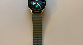 Mint
													Samsung Galaxy Watch7 - Wi-Fi, Green, SM-L310N, 44mm, photo 2 of 11