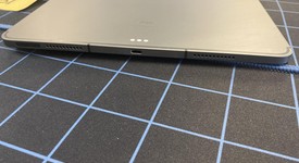 Mint
													Apple iPad Pro 12.9" 5th Gen 2021 - Unlocked, Gray, 256 GB, photo 5 of 6