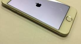 Fair
													Apple iPhone 7 - T-Mobile, Gold, 32 GB, A1778, photo 2 of 14