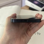 Mint Apple iPhone 14 - Unlocked, 128 GB, Midnight, A2649