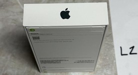 New
													Apple iPhone 17 - Unlocked, Black, 256 GB, A3258, photo 4 of 7