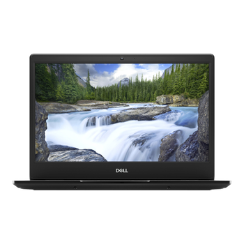 Dell Latitude 3400
