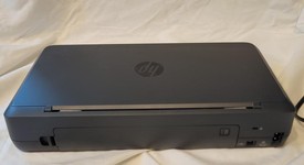Mint
													HP Printer, photo 4 of 6