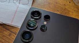 Mint
													Samsung Galaxy S25 Ultra - AT&T, Black, 512 GB, 12 GB, SM-S938U, photo 1 of 9