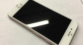 Fair
													Apple iPhone 7 - Sprint, Gold, 32 GB, A1660, photo 4 of 8
