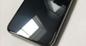 Good
													Apple iPhone X - Verizon, Gray, 256 GB, A1865, photo 3 of 9