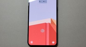 Fair
													Samsung Galaxy S23 Plus - Unlocked, Black, 256 GB, 8 GB, SM-S916U1, photo 1 of 10