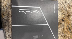 Good
													Samsung Galaxy Z Fold7 - Unlocked, Blue Shadow, 512 GB, 12 GB, SM-F966U1, photo 3 of 9