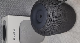 Good
													Apple HomePod 1st Gen - Gray, photo 5 of 10