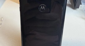 Good
													Moto G7 - Unlocked, Black, 64 GB, 4 GB, photo 3 of 5