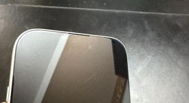 Good
													Apple iPhone 16 - Unlocked, White, 512 GB, A3081, photo 5 of 9