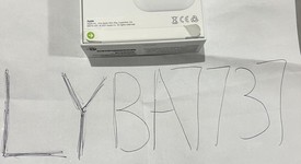 New
													Apple AirPods 3rd Gen - MagSafe Case, photo 3 of 4