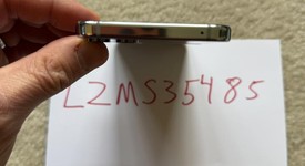 Mint
													Samsung Galaxy Z Flip5 - Verizon, Green, 512 GB, 8 GB, SM-F731U, photo 4 of 11