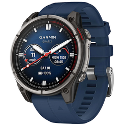 Garmin quatix 8