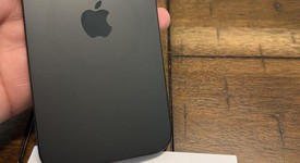 Good
													Apple iPhone 16 Pro Max - Unlocked, Black, 256 GB, A3084, photo 5 of 13