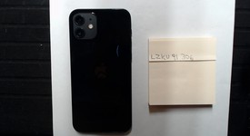 Good
													Apple iPhone 12 - Verizon, Black, 64 GB, A2172, photo 3 of 3