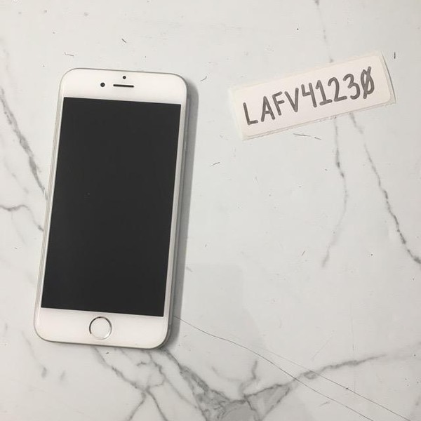 Apple iPhone 6 - Unlocked, 16 GB, Gray, A1549