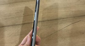 Fair
													Samsung Galaxy S10 - Unlocked, Blue, 128 GB, 8 GB, SM-G973U1, photo 3 of 7