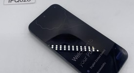 Good
													Google Pixel 9 Pro - Verizon, Obsidian, 128 GB, 16 GB, GR83Y, photo 2 of 9