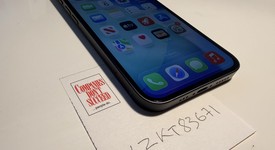 Mint
													Apple iPhone 13 - Unlocked, Midnight, 128 GB, A2482, photo 4 of 11