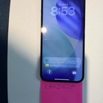 Good Apple iPhone 12 Pro Max - Unlocked, 128 GB, Pacific Blue, A2342