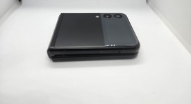 Mint
													Samsung Galaxy Z Flip3 5G - Unlocked, Black, 128 GB, 8 GB, SM-F711U1, photo 2 of 7