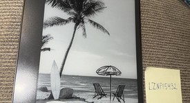 Good
													Amazon Kindle Scribe 10.2" - 16 GB, photo 1 of 3