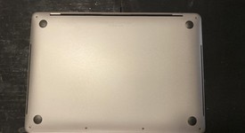 Mint
													MacBook Pro 2018 (With Touch Bar) - 13" - I5, Gray, 256 GB, 8 GB, photo 4 of 7