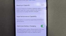 Good
													Apple iPhone X - AT&T, Silver, 64 GB, A1901, GSM, photo 1 of 3