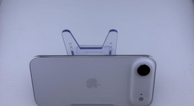 Mint
													Apple iPhone Air - Unlocked, Cloud White, 256 GB, A3260, photo 5 of 7