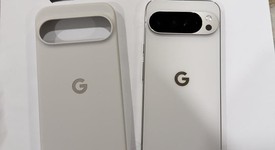 Good
													Google Pixel 10 Pro XL - Unlocked, Porcelain, 256 GB, GUL82, photo 4 of 11