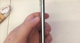 Good
													Samsung Galaxy S7 Edge - Unlocked, Silver, 32 GB, SM-G935U, photo 5 of 8