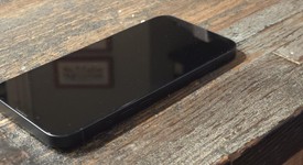 Mint
													Apple iPhone 13 - Unlocked, Midnight, 128 GB, A2482, photo 4 of 11