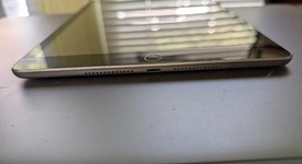 Good
													Apple iPad 8th Gen - Wi-Fi, Gray, 128 GB, A2270, photo 3 of 6