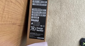 New
													Asus Chromebook C403 - Celeron, Navy Blue, 32 GB, 4 GB, photo 4 of 7