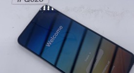 Fair
													Samsung Galaxy S24 - T-Mobile, Black, 128 GB, 8 GB, SM-S921U, photo 2 of 9