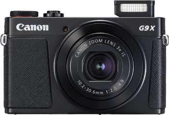 Canon PowerShot G9 X Mark II for sale
