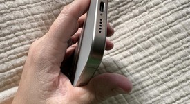 Mint
													Apple iPhone 15 Pro - Unlocked, Natural, 512 GB, A2848, photo 4 of 7