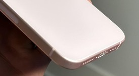 Mint
													Apple iPhone 15 Plus - Unlocked, Pink, 256 GB, A2847, photo 2 of 6