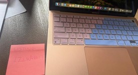 Mint
													MacBook Air 2019 - 13" - I5, Gold, 256 GB, 8 GB, photo 2 of 28