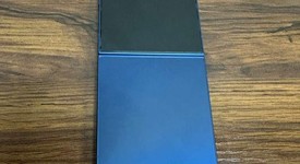 Mint
													Samsung Galaxy Z Flip7 - Unlocked, Blue Shadow, 512 GB, 12 GB, SM-F766U1, photo 3 of 7