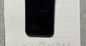 Good
													Apple iPhone 15 Plus - Unlocked, Black, 128 GB, A2847, photo 2 of 7