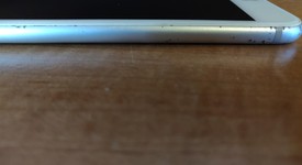 Fair
													Apple iPhone 7 Plus - T-Mobile, Silver, 32 GB, A1784, photo 3 of 13