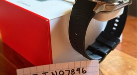 Good
													OnePlus Watch 2 - Silver, photo 5 of 11